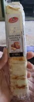 Soft nougat