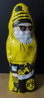 Schoko-Weihnachtsmann