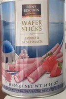 Wafer Sticks