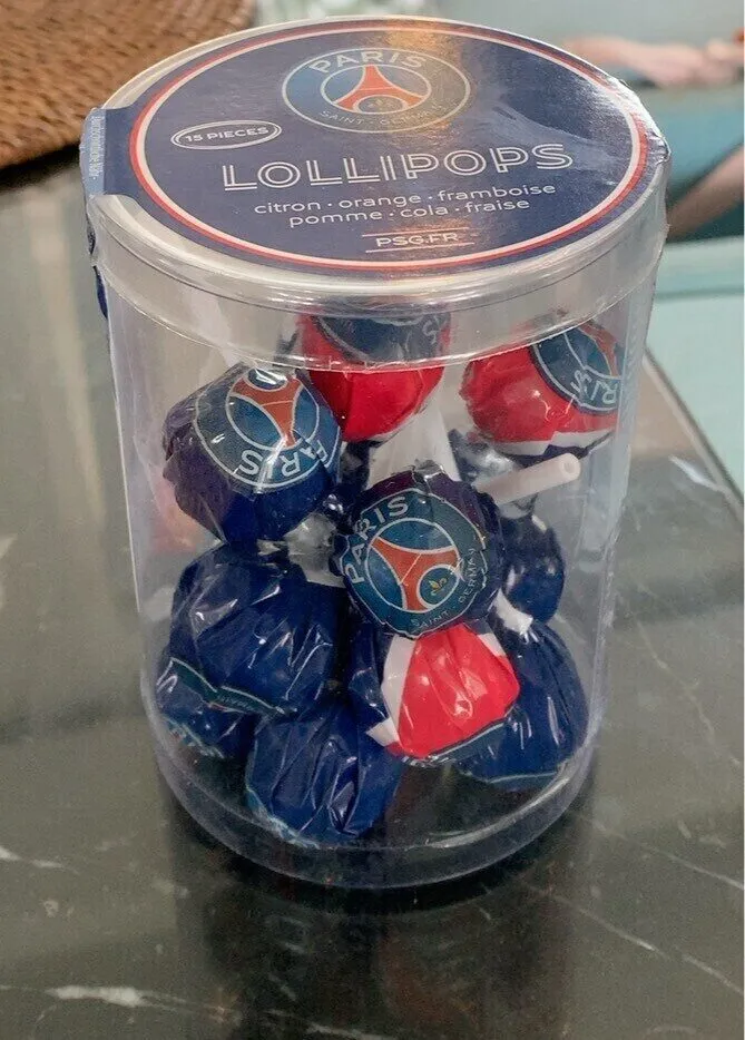 Lollipops
