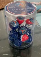 Lollipops