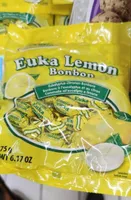 Euka lemon