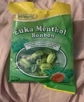 Euka Menthol Bonbon