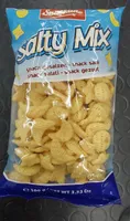 Salty Mix