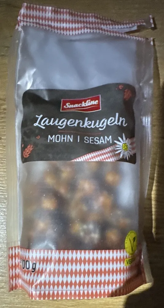 Laugenkugeln