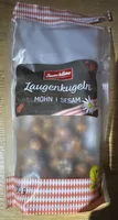 Laugenkugeln