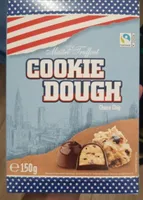 Cookie Dough