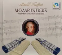 Mozartsticks