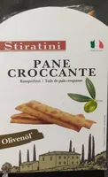 Pane Croccante