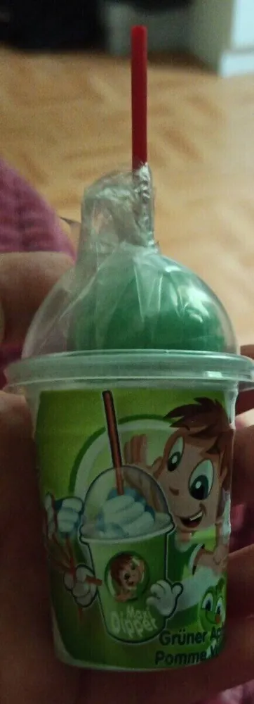 Maxi Dipper