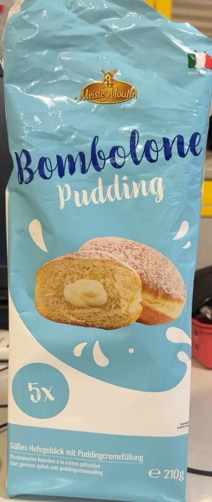 Bombolone