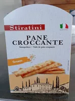 Pane crocante