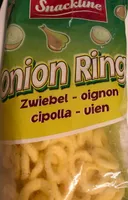 Onion rings