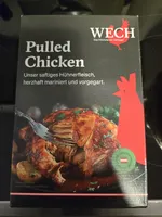 Pulled Chicken
