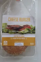 Cheese burger