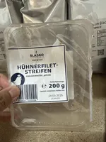 Hühnerfiletstreifen