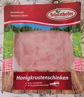 Honigkrustenschinken
