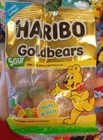 Gummy Bear Харибо златни мечета 2066
