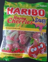 Happy Cherries sauer