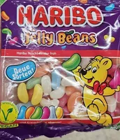 Haribo Jelly Beans