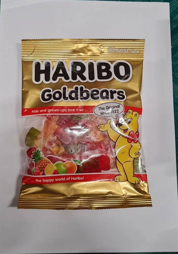 Goldbären
