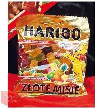 Goldbären