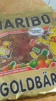 Haribo Goldbären