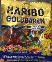Goldbären