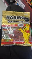 Goldbears