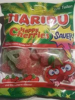 Happy Cherries Sauer