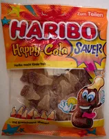 Happy Cola