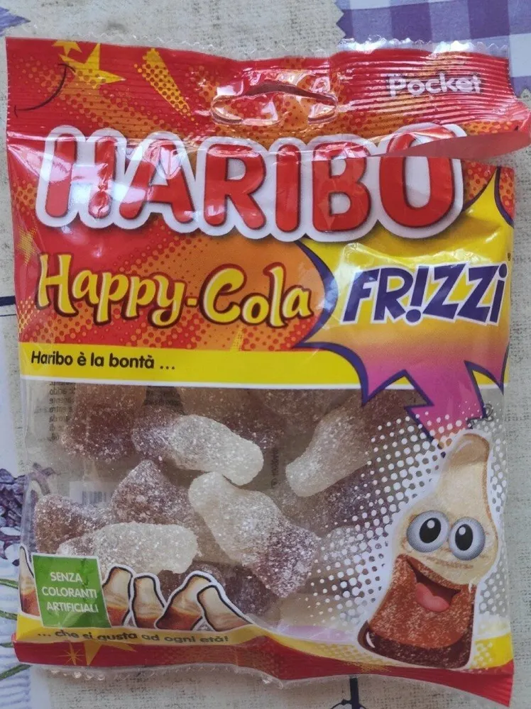 Happy-cola