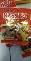 Haribo Happy Cola