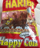 Happy Cola