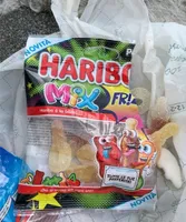 haribo mix friz
