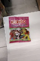Haribo Berry dream