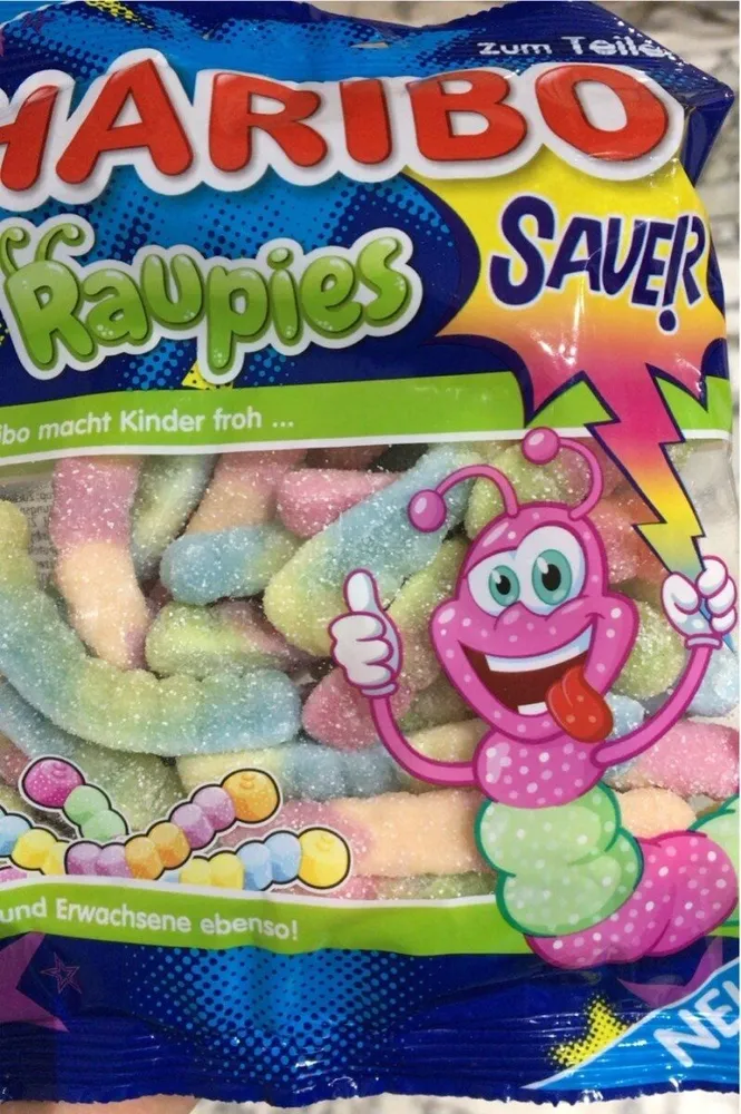 Rappies Sauer