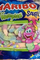 Rappies Sauer