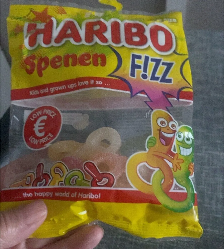 Spenen
