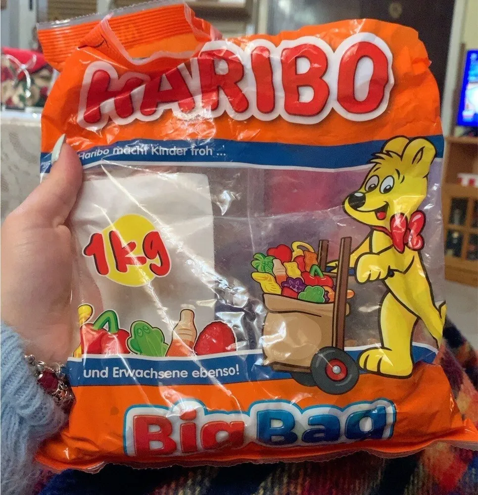 big bag