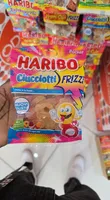 Haribo ciucciotti