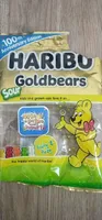 Haribo Goldbears Sour
