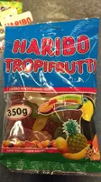 Tropifrutti