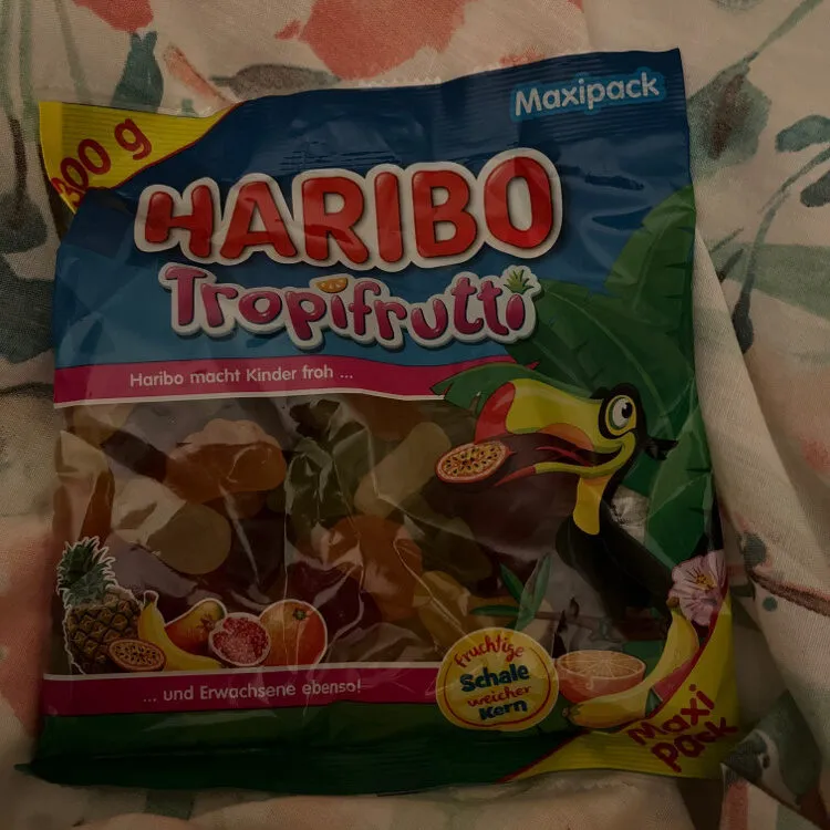 Tropifrutti