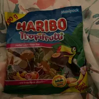 Tropifrutti