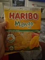 Mango Haribo