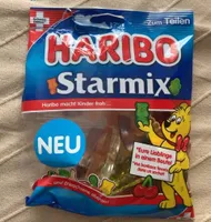 Starmix