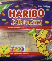 Jelly Beans