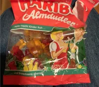 Almdudler