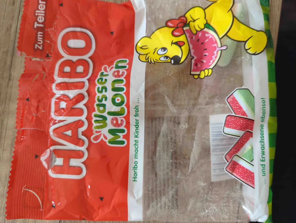 Wasser Melonen